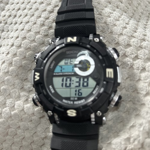 Sekonda watch 1524 - sekonda,