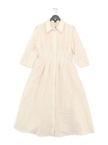 Karen millen shirt midi dress - karen,