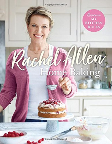 Home baking the essential - baking:,