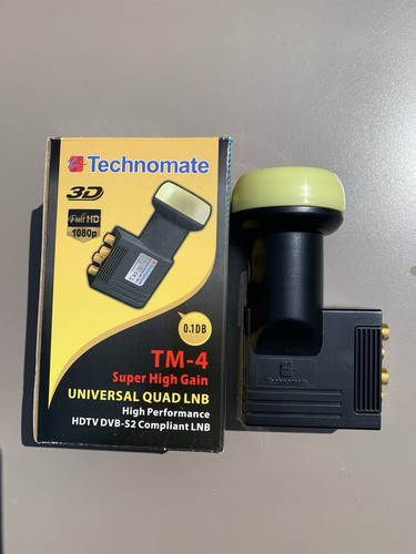 Technomate universal - ,