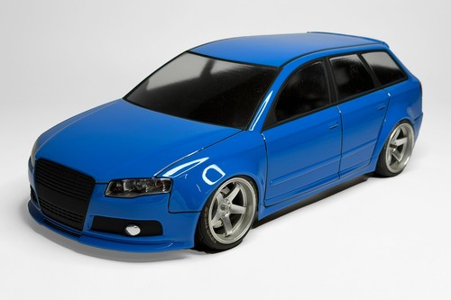 Body car drift touring 10 - car,