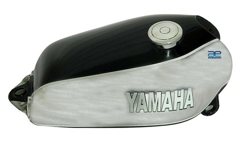 For yamaha 500 - for, tt