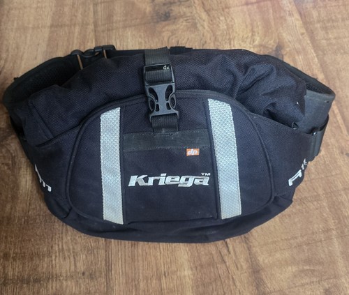 Kriega r11 waist bag - waist,