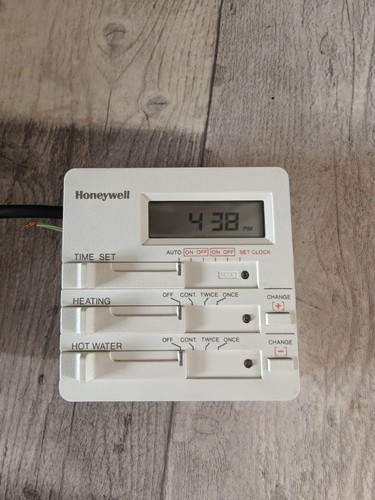 Honeywell st699b1002 - honeywell,