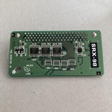 Roland SRX-98 Analog