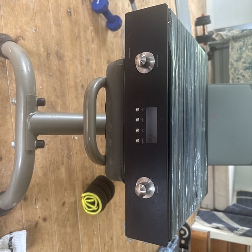 Primare p30 processor - primare,
