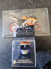 Minichamps Valentino Rossi