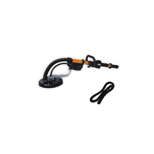 Plaster surface grinder - plaster,