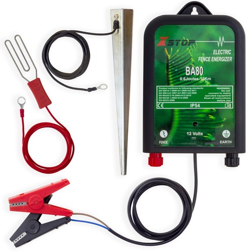Refurbished xstop electric - refurbished,