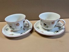 2x Villeroy & Boch Petite