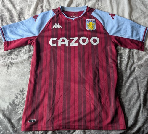 Aston villa shirt 2021 - villa, t