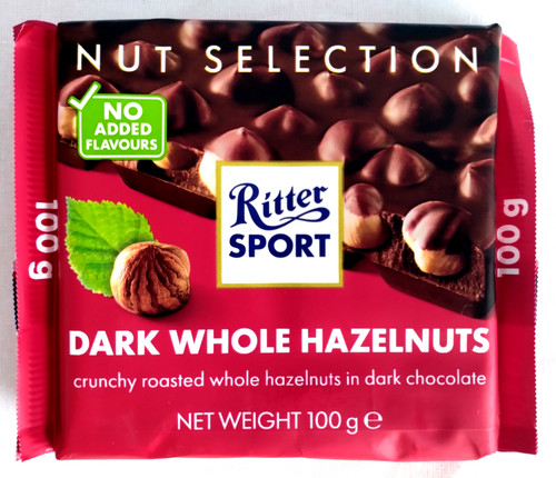 778 ritter sport - 778., whole
