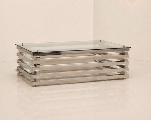 Mid century italian chrome and - mid,
