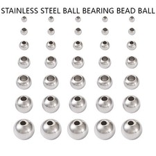 Stainless Steel Ball Bearing