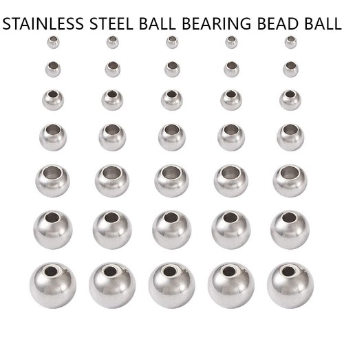 Stainless steel ball bearing - ball,