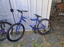 Challenge Conquer 26 ATB