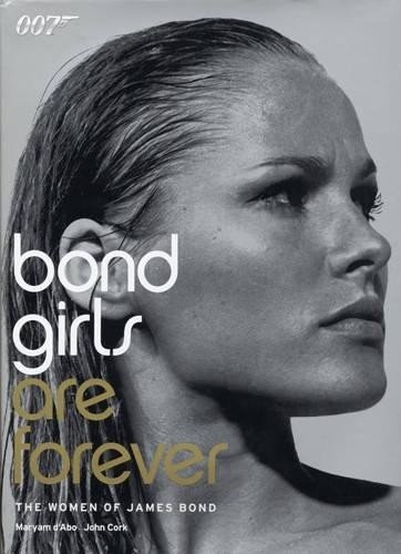 Bond girls are forever - bond,