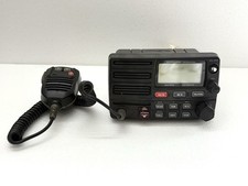 Standard Horizon Matrix