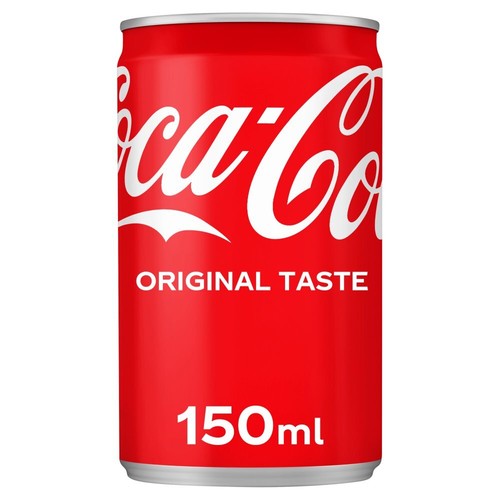 Coca cola original taste fizzy - cola,