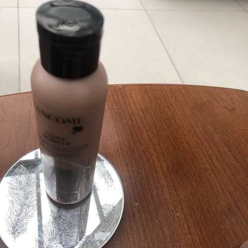 Lancome teint miracle - teint,