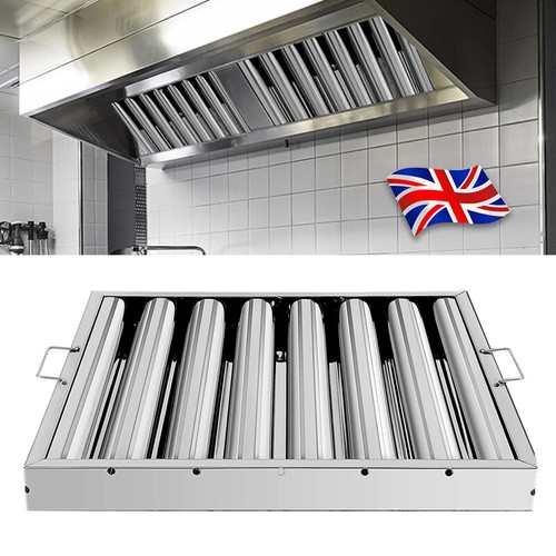 Commercial kitchen extraction - commercial,