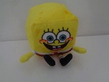 SpongeBob Nickelodeon Cube