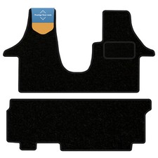 Fits VW T5 Kombi 03-10 Twin