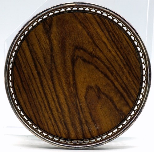 Small silver plated - small, /