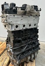 Engine Volkswagen 2.0 TDI CBA