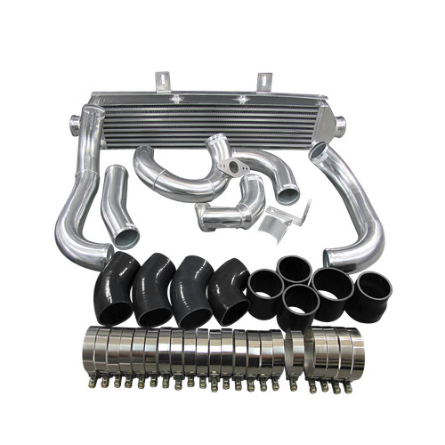 Turbo fmic front - front, mount