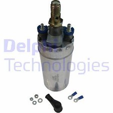 DELPHI FE0450-12B1 Fuel Pump for ALFA ROMEO,CITROËN,FIAT,FORD,MERCEDES-BENZ,PORS