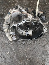 Renault Espace Automatic