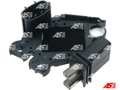 Alternator regulator - alternator,