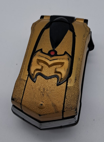 Bandai power rangers - rangers, mystic
