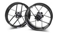 Rotobox Bullet Carbon Wheels for KTM RC8C (6" Conversion)