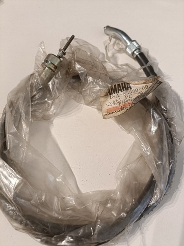 Nos yamaha v50 v80 speedometer - nos,