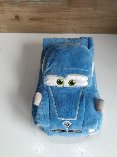 Rare genuine disney - rare, cars