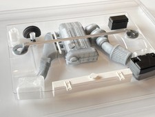 1:10 Scale RC Drift Car