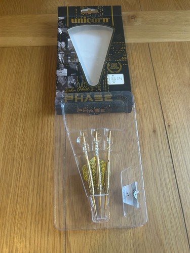 John lowe darts 21g - phase, 3