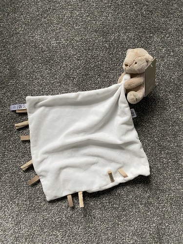 Mamas papas beige - teddy, bear