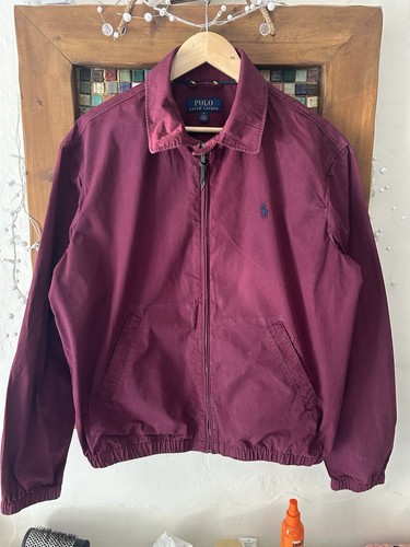 Ralph lauren harrington - ralph,