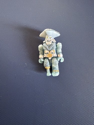 Mega bloks pyrates pirates - pyrates,