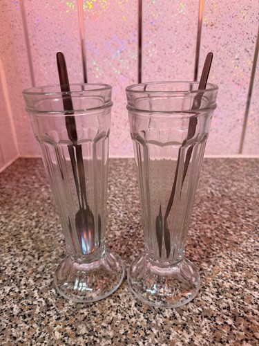 2vintage knickerbocker glory - knickerbocker,