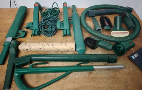 Vorwerk tools vtf 733 - vorwerk, et340