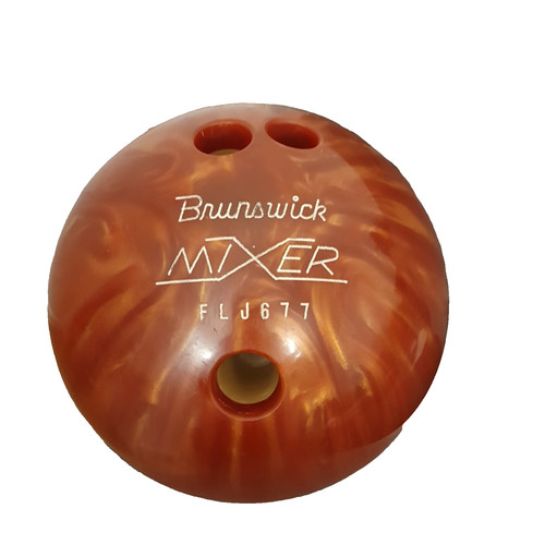 Brunswick vintage mixer carmel - brunswick,