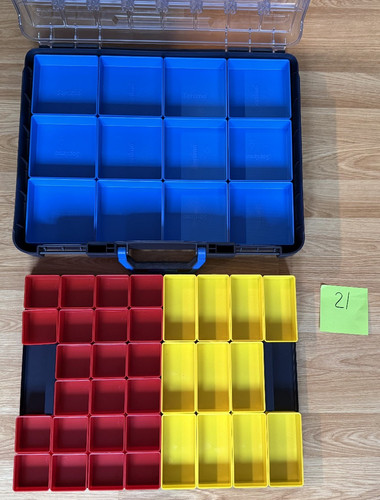 Sortimo boxx fantastic - sortimo,