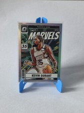 2024-25 Kevin Durant Panini