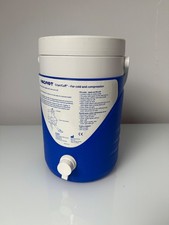 Aircast cold therapy knee