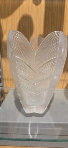 Lalique papillon butterfly - "papillon",