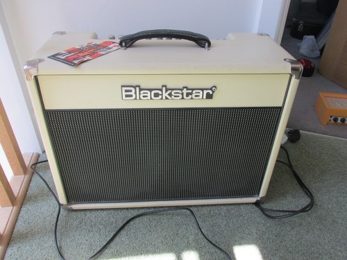 Blackstar 5th valve - ht-5th,
